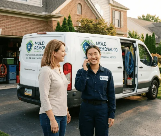 Crawlspace Mold Remediation Port Wentworth, GA FAQs